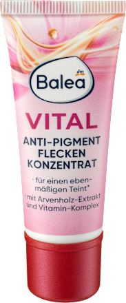 Balea Vital Anti-Pigment Spot Concentrate, 20 ml