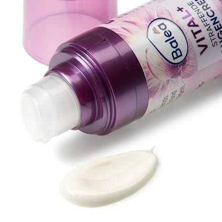 Balea Eye Cream Vital+ Firming, 15 ml