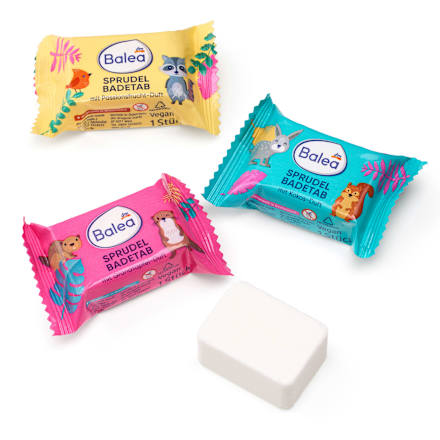 Balea Bath Additive, 18 g