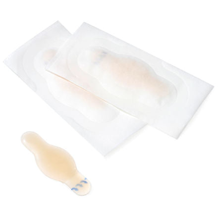 Balea Toe Blister Plasters, 9 pcs (Medical Product)