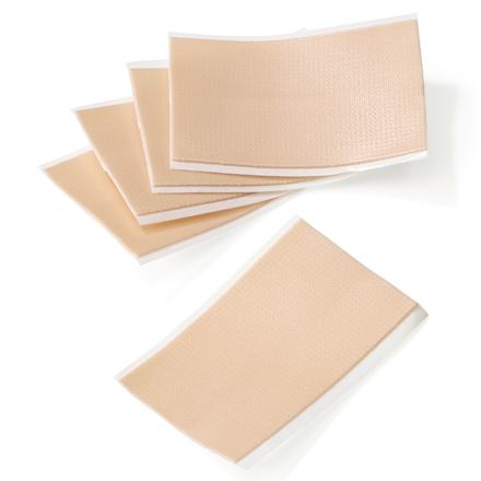 Balea Pressure Point Plasters, 5 pcs (Medical Product)