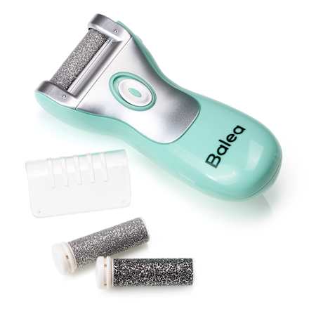 Balea Electric Callus Remover, 1 pc