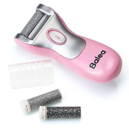 Balea Electric Callus Remover, 1 pc