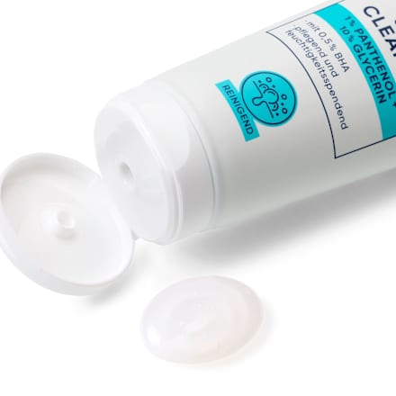 Balea Expert Jelly Cleanser, 125 ml