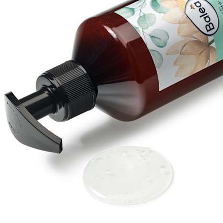 Balea Liquid Soap Eucalyptus & Lotus, 300 ml