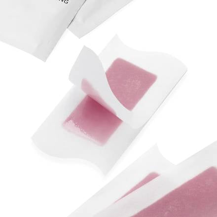 Balea Cold Wax Strips Bikini Zone, 16 pcs