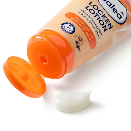 Balea Curl Lotion, 100 ml