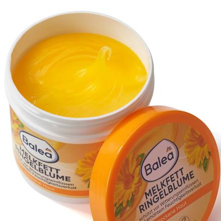 Balea Calendula Udder Cream, 250 ml