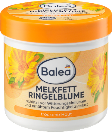 Balea Calendula Udder Cream, 250 ml