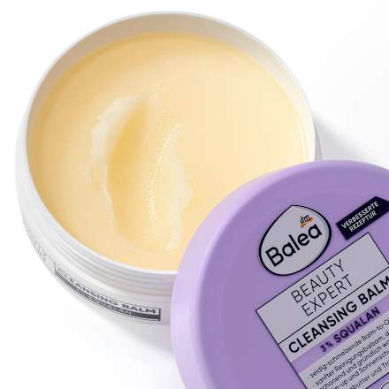 Balea Beauty Expert Cleansing Balm, 100 ml