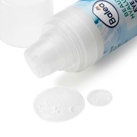 Balea Serum Beauty Hyaluron Eye & Lip, 15 ml