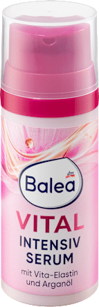 Balea Vital Intensive Serum, 30 ml