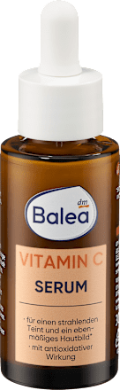 Balea Vitamin C Serum, 30 ml