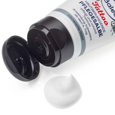 Balea Tattoo Care Ointment, 50 ml