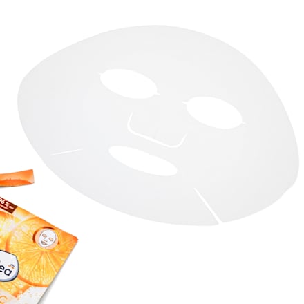 Balea Sheet Mask Vitamin C, 1 pc