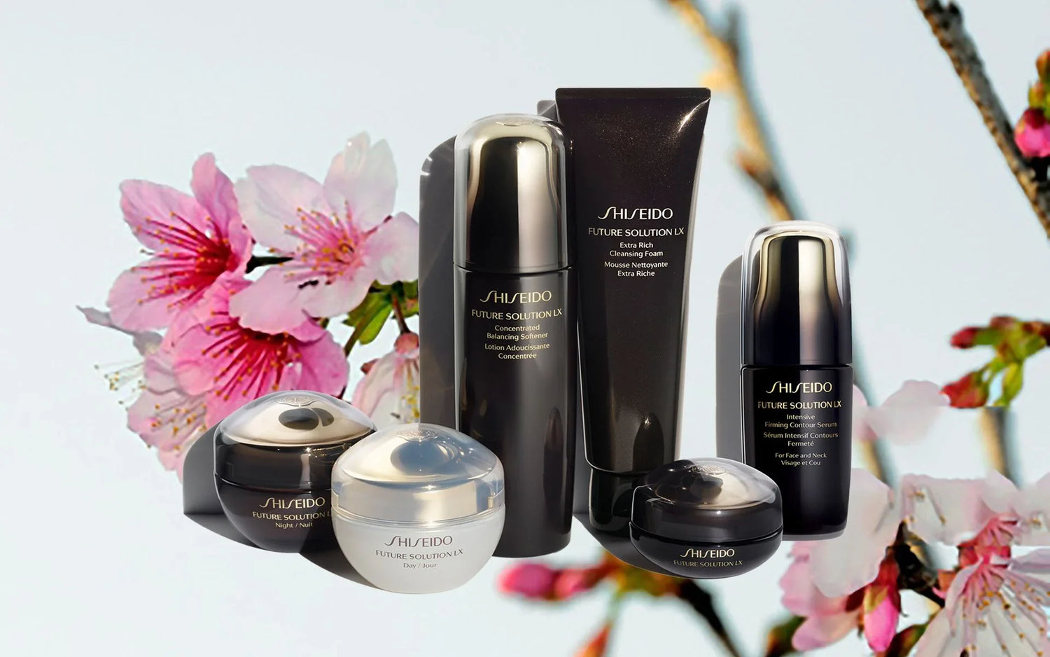Shiseido