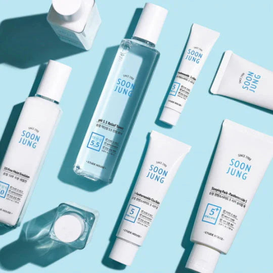 ETUDE