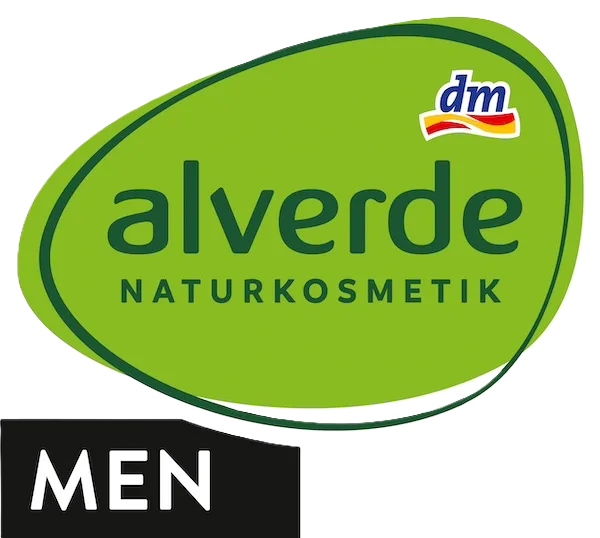 alverde NATURKOSMETIKS MEN