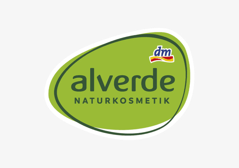 alverde NATURKOSMETIK Personal Care