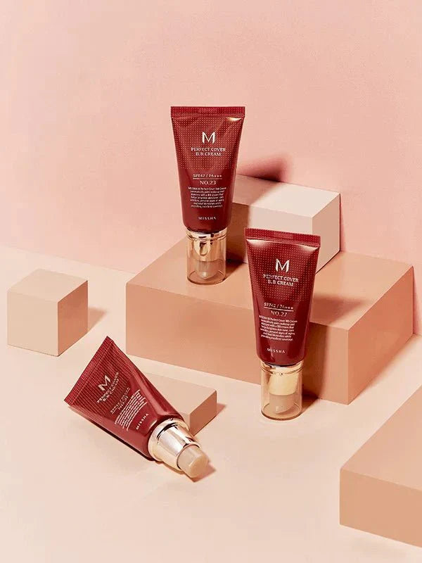 Missha