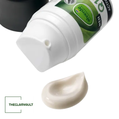 Alverde MEN Q10 Active Fluid 50ml