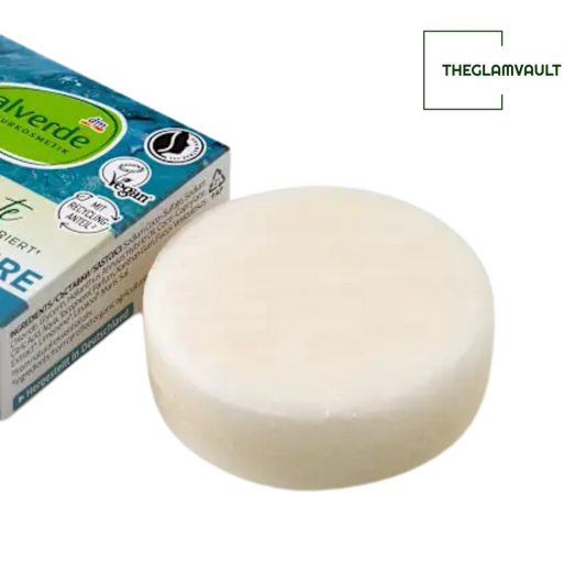 Alverde MEN Sports Nature Solid Shower Bar 3in1 75g