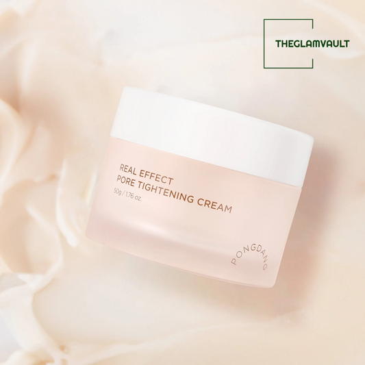 PONGDANG Real Effect Pore Tightening Cream