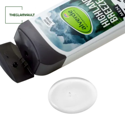 Alverde MEN Highland Breeze 3in1 Shower Gel 250ml