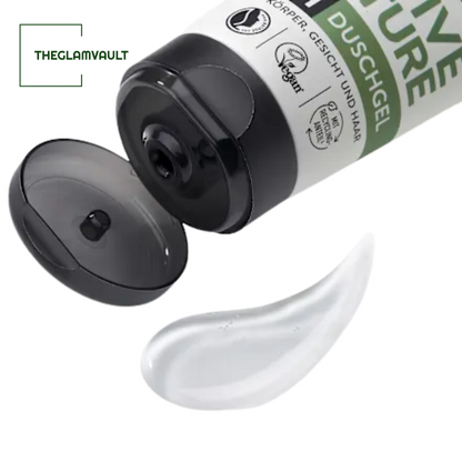 Alverde MEN Active Nature 3in1 Shower Gel 250ml