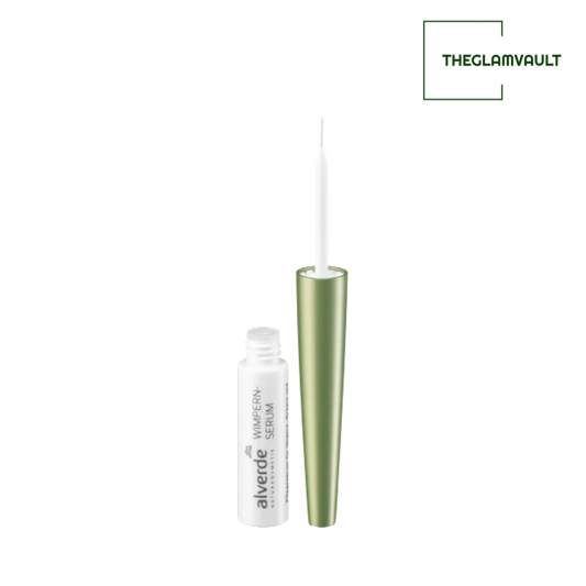 Alverde Lash Serum 24h Day & Night Care