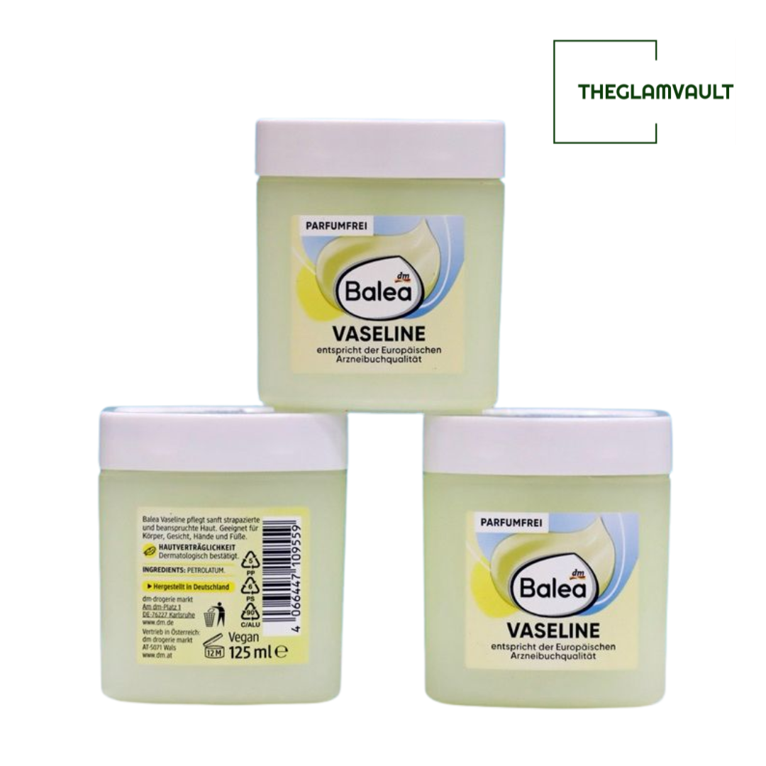 Balea Vaseline, 125 ml