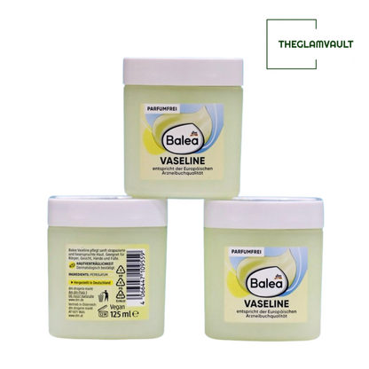 Balea Vaseline, 125 ml