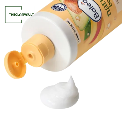 Balea Natural Beauty Conditioner with Avocado Oil, 350 ml