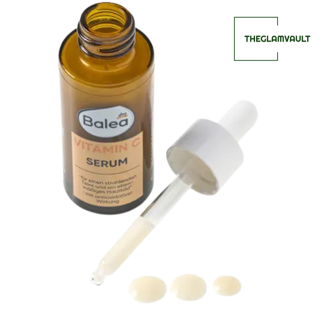 Balea Vitamin C Serum, 30 ml
