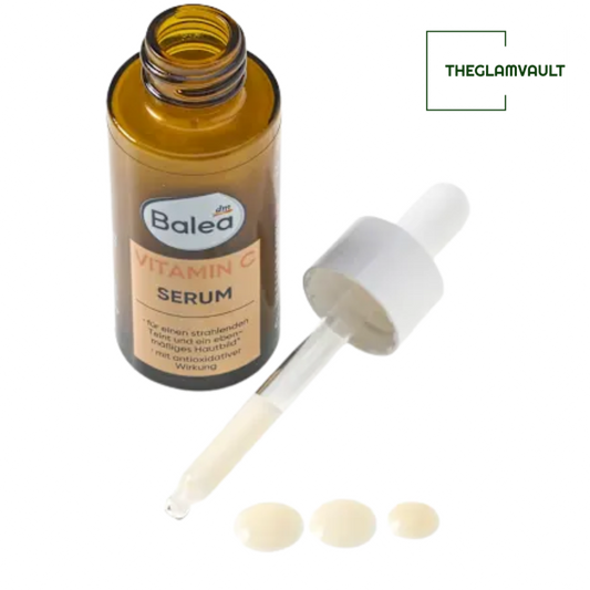Balea Vitamin C Serum, 30 ml