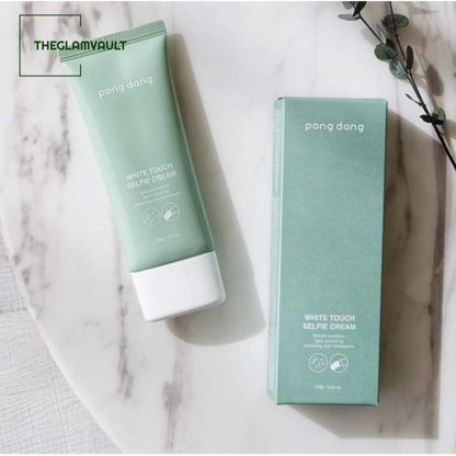 PONGDANG White Touch Selfie Cream