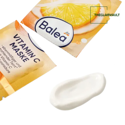 قناع الوجه باليا بفيتامين سي، 16 مل