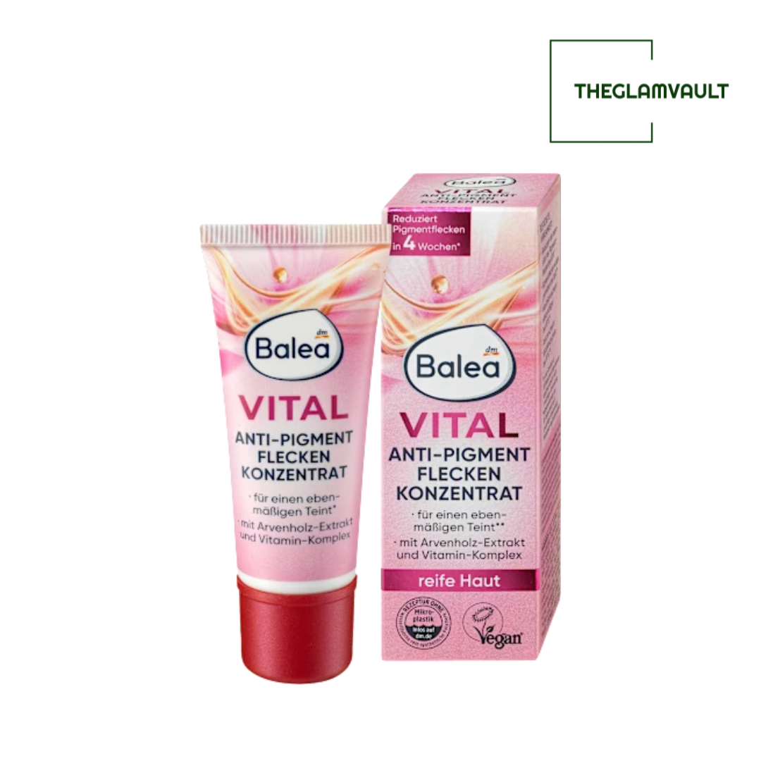 Balea Vital Anti-Pigment Spot Concentrate, 20 ml