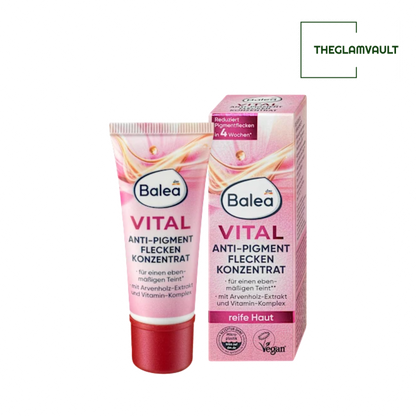 Balea Vital Anti-Pigment Spot Concentrate, 20 ml