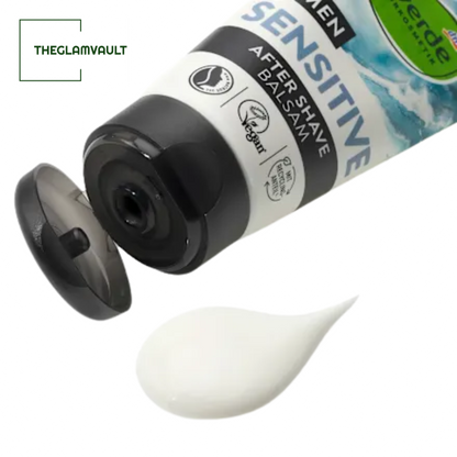 Alverde MEN Sensitive After Shave Balm 100ml