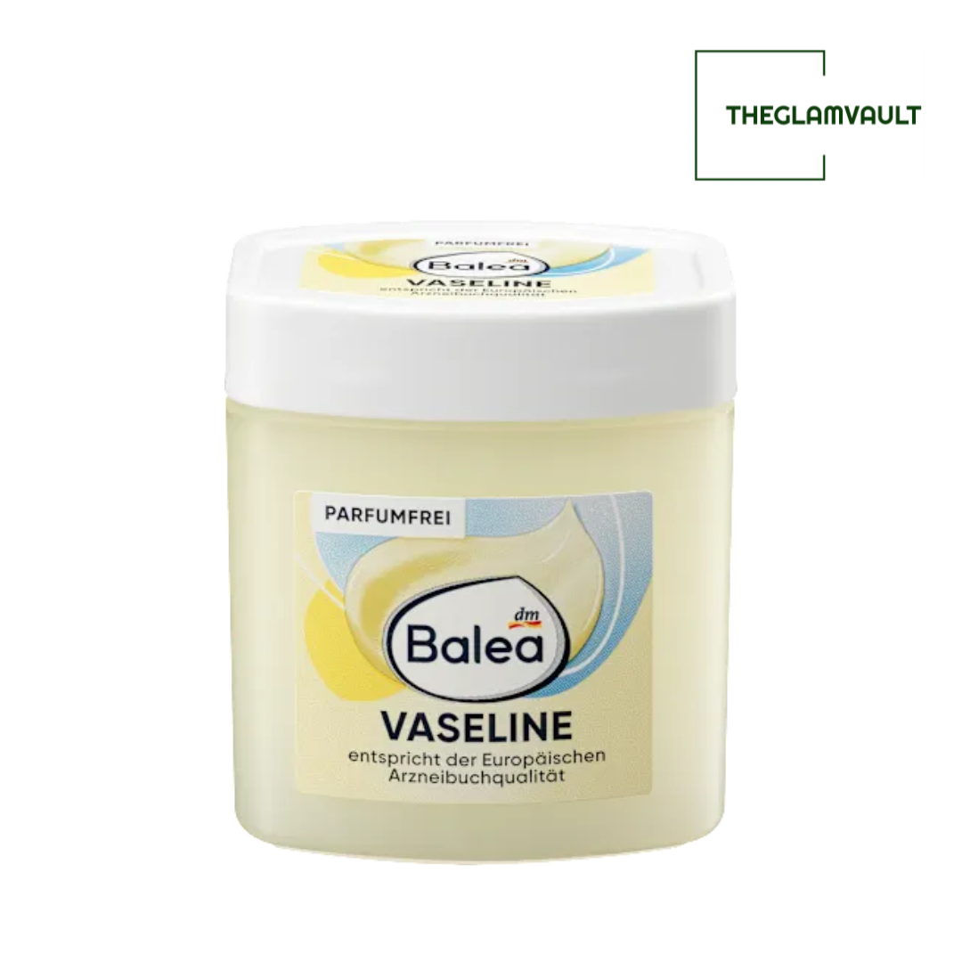 Balea Vaseline, 125 ml