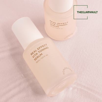 PONGDANG Real Effect Vita Toning Serum