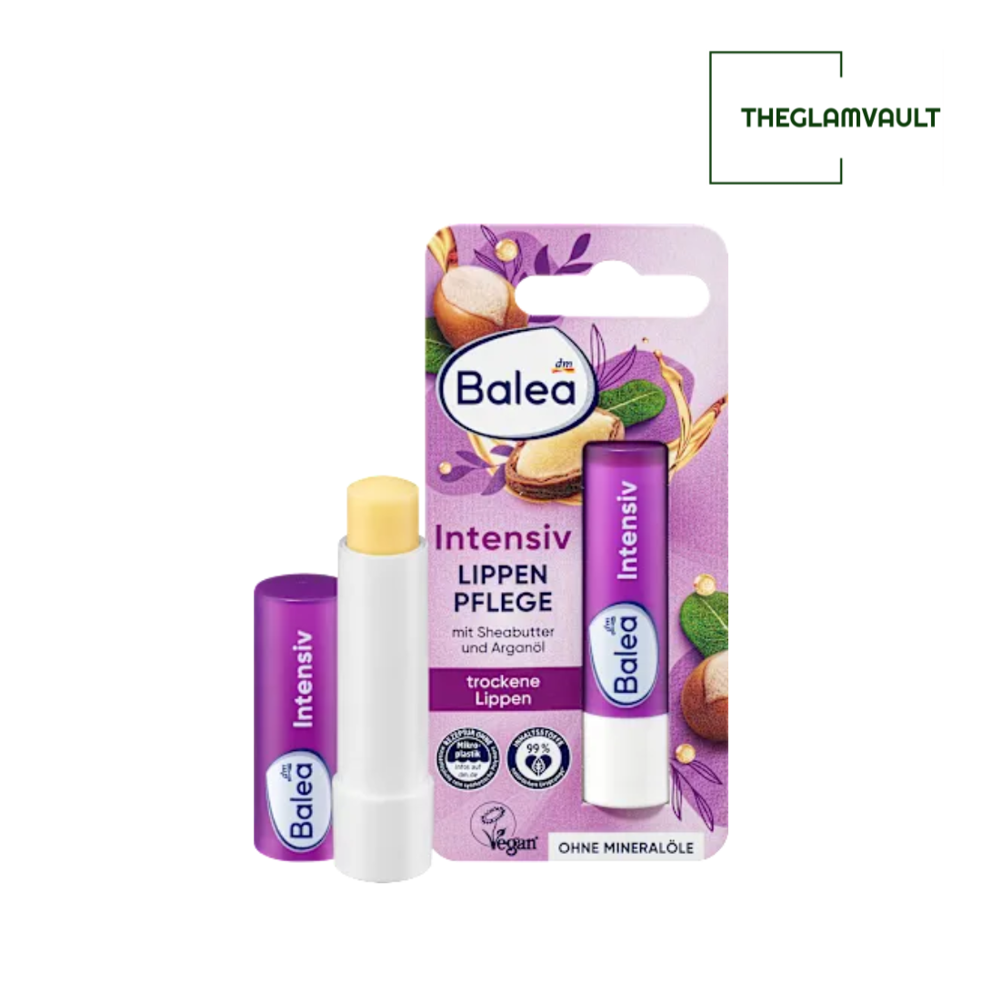 Balea Intensive Lip Care, 4.8 g