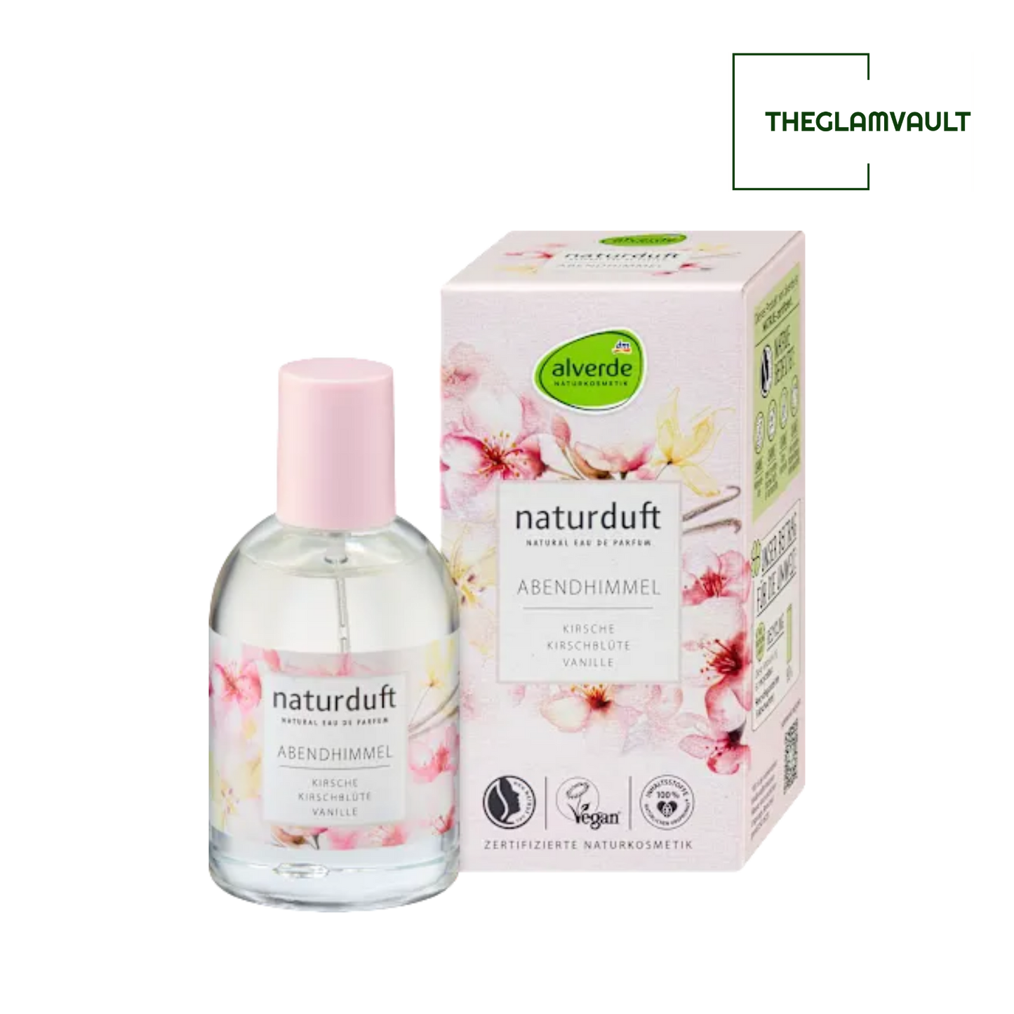 ألفيردي أبينديميل أو دي بارفان 50 مل