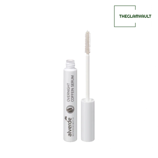 Alverde Overnight Lash Serum