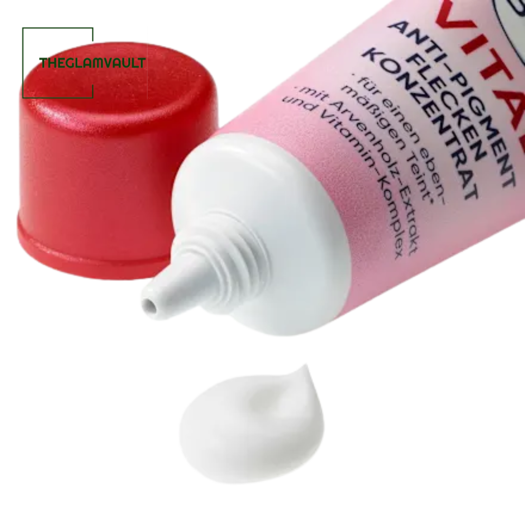 Balea Vital Anti-Pigment Spot Concentrate, 20 ml