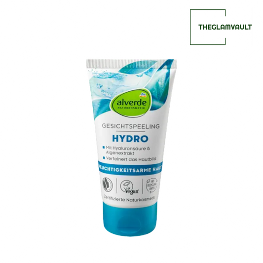 Alverde Hydro Peeling, 75 ml