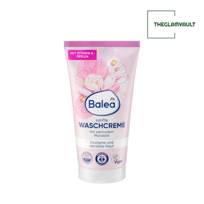 Balea Gentle Cleansing Cream, 150 ml
