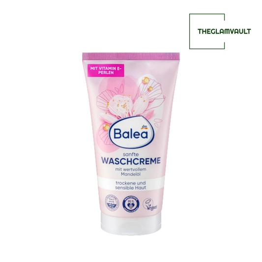 Balea Gentle Cleansing Cream, 150 ml