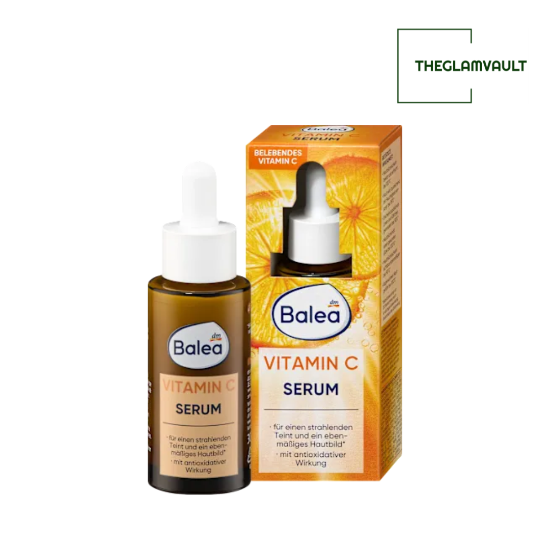 Balea Vitamin C Serum, 30 ml